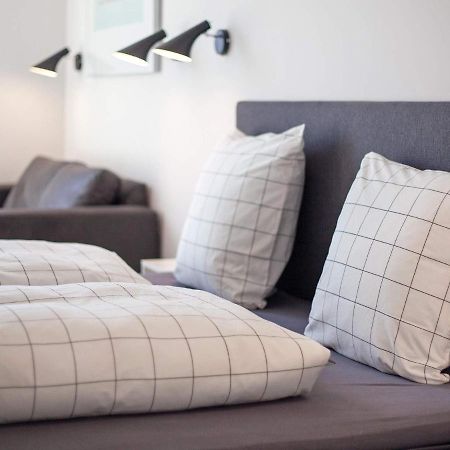 Apartment Wendtorf V Εξωτερικό φωτογραφία