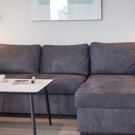 Apartment Wendtorf V Εξωτερικό φωτογραφία