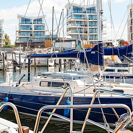 Apartment Wendtorf V Εξωτερικό φωτογραφία