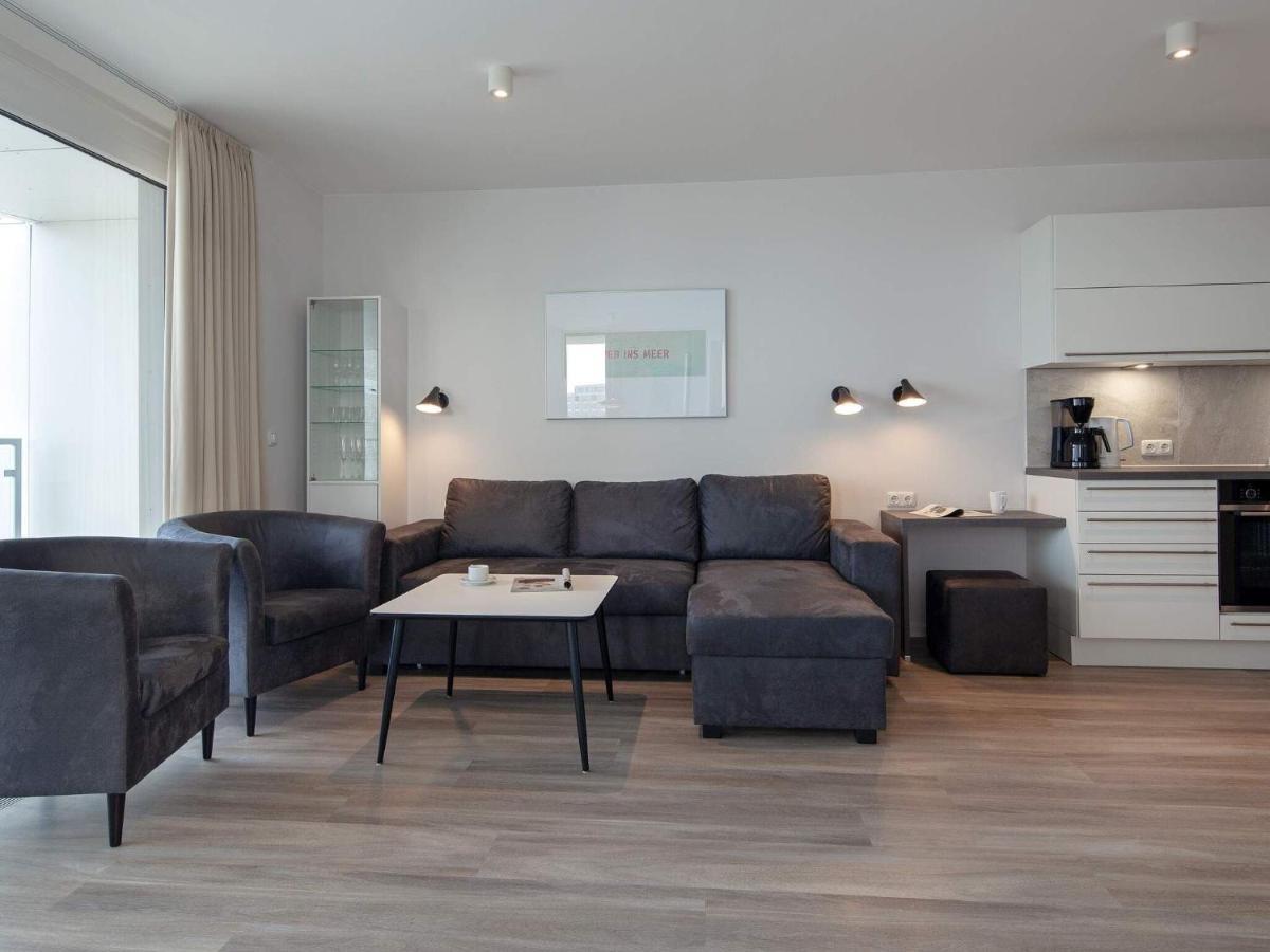 Apartment Wendtorf V Εξωτερικό φωτογραφία