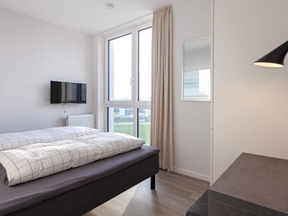 Apartment Wendtorf V Εξωτερικό φωτογραφία