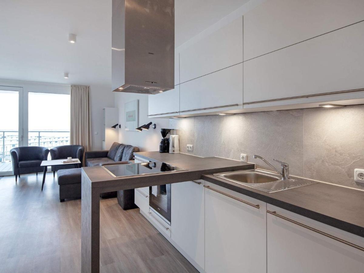 Apartment Wendtorf V Εξωτερικό φωτογραφία