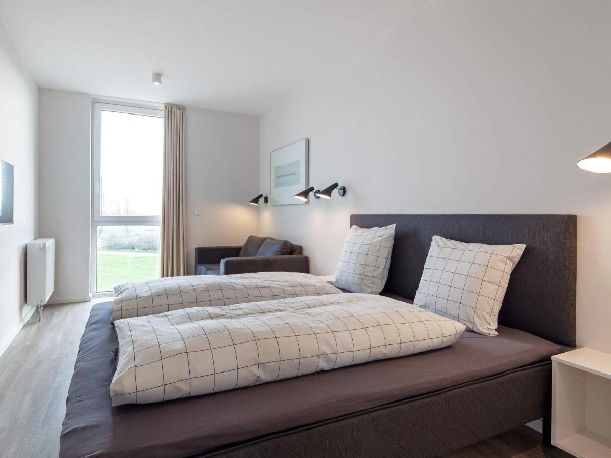 Apartment Wendtorf V Εξωτερικό φωτογραφία