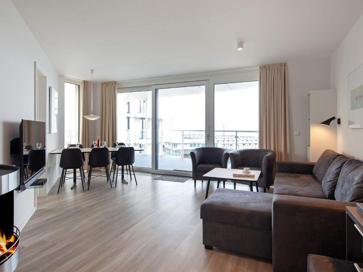 Apartment Wendtorf V Εξωτερικό φωτογραφία
