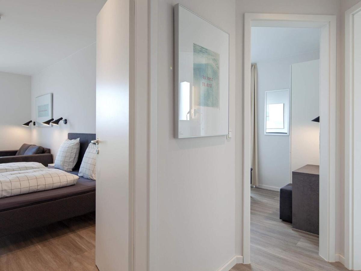Apartment Wendtorf V Εξωτερικό φωτογραφία