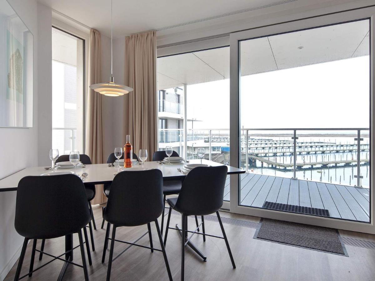 Apartment Wendtorf V Εξωτερικό φωτογραφία