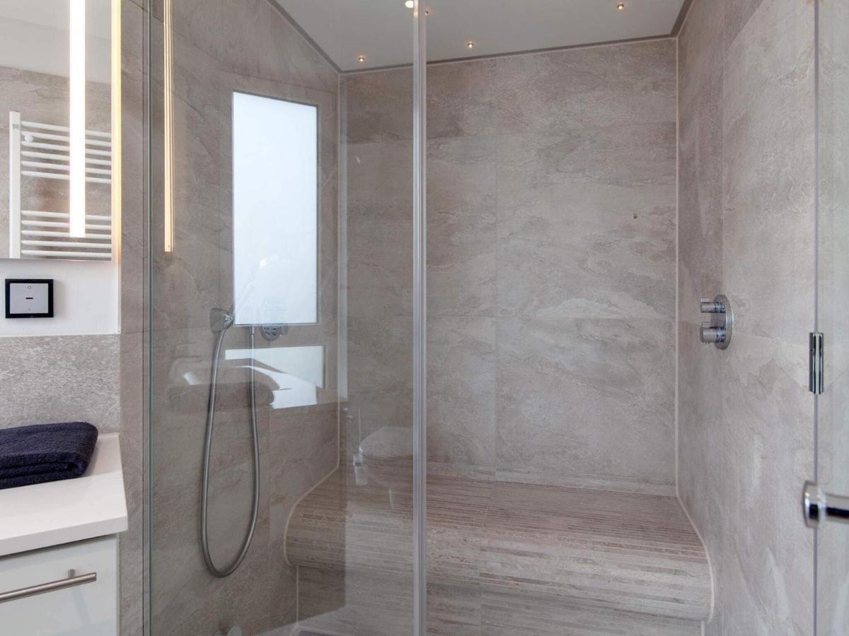 Apartment Wendtorf V Εξωτερικό φωτογραφία