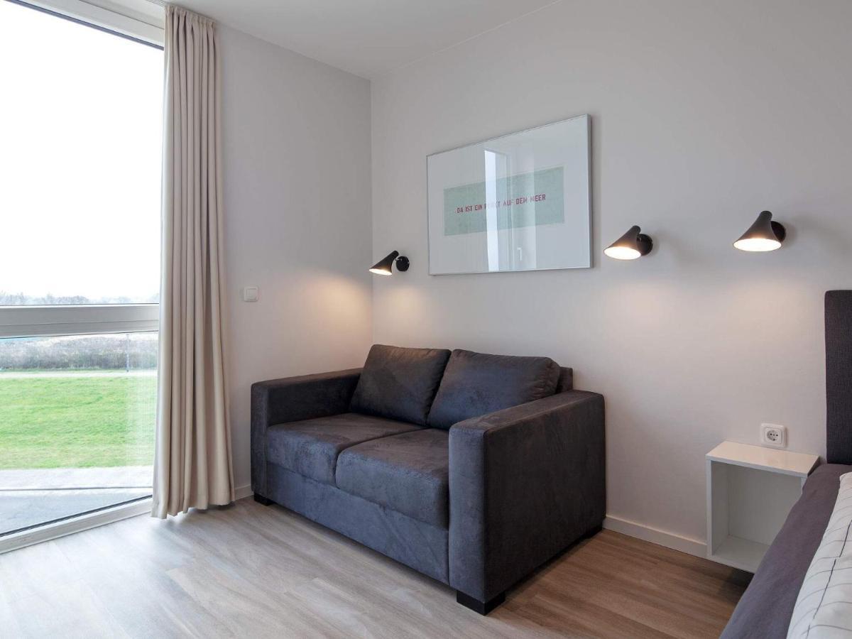 Apartment Wendtorf V Εξωτερικό φωτογραφία