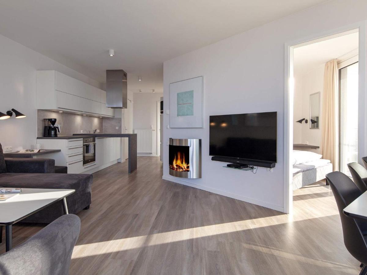 Apartment Wendtorf V Εξωτερικό φωτογραφία