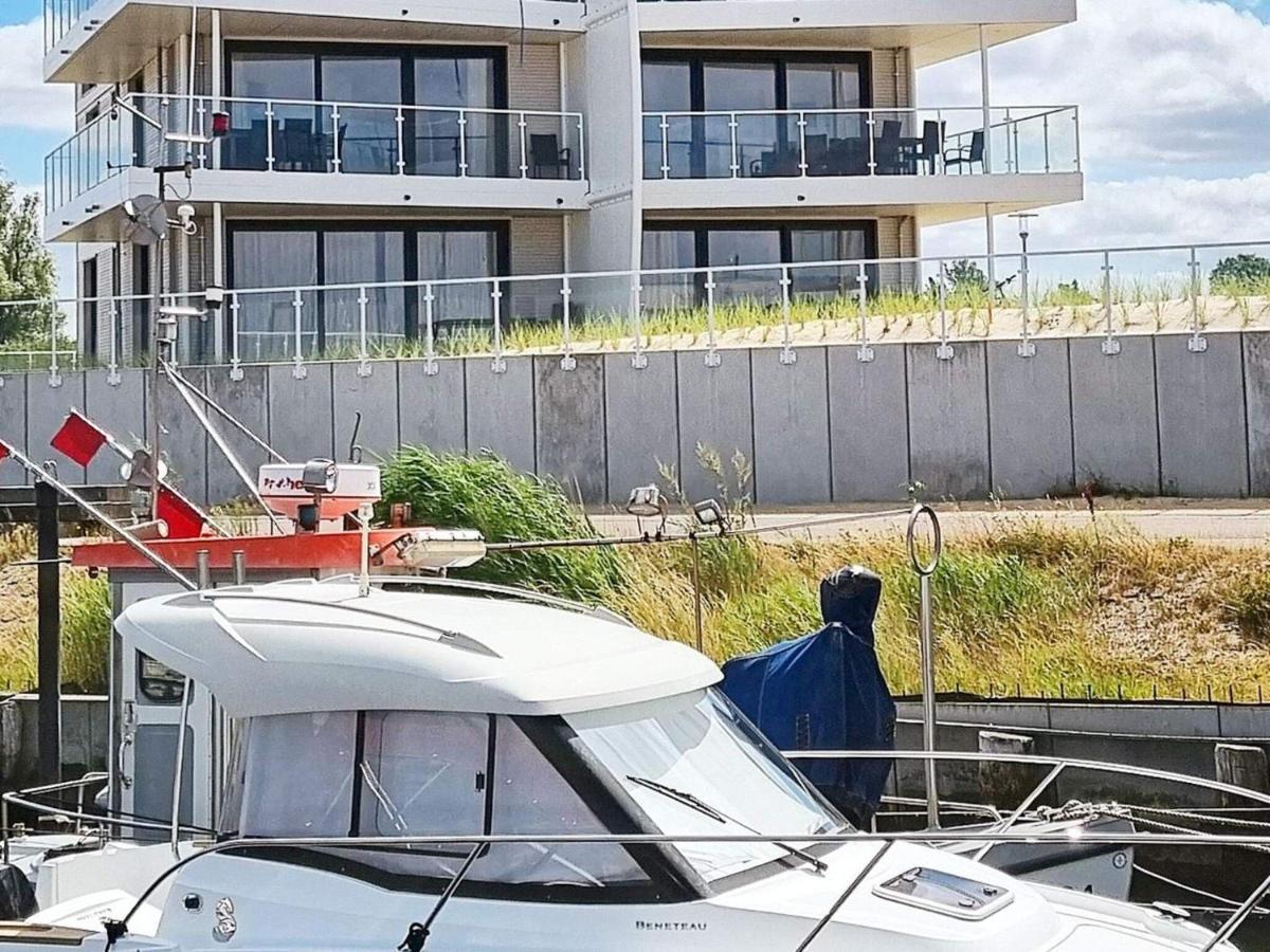 Apartment Wendtorf V Εξωτερικό φωτογραφία