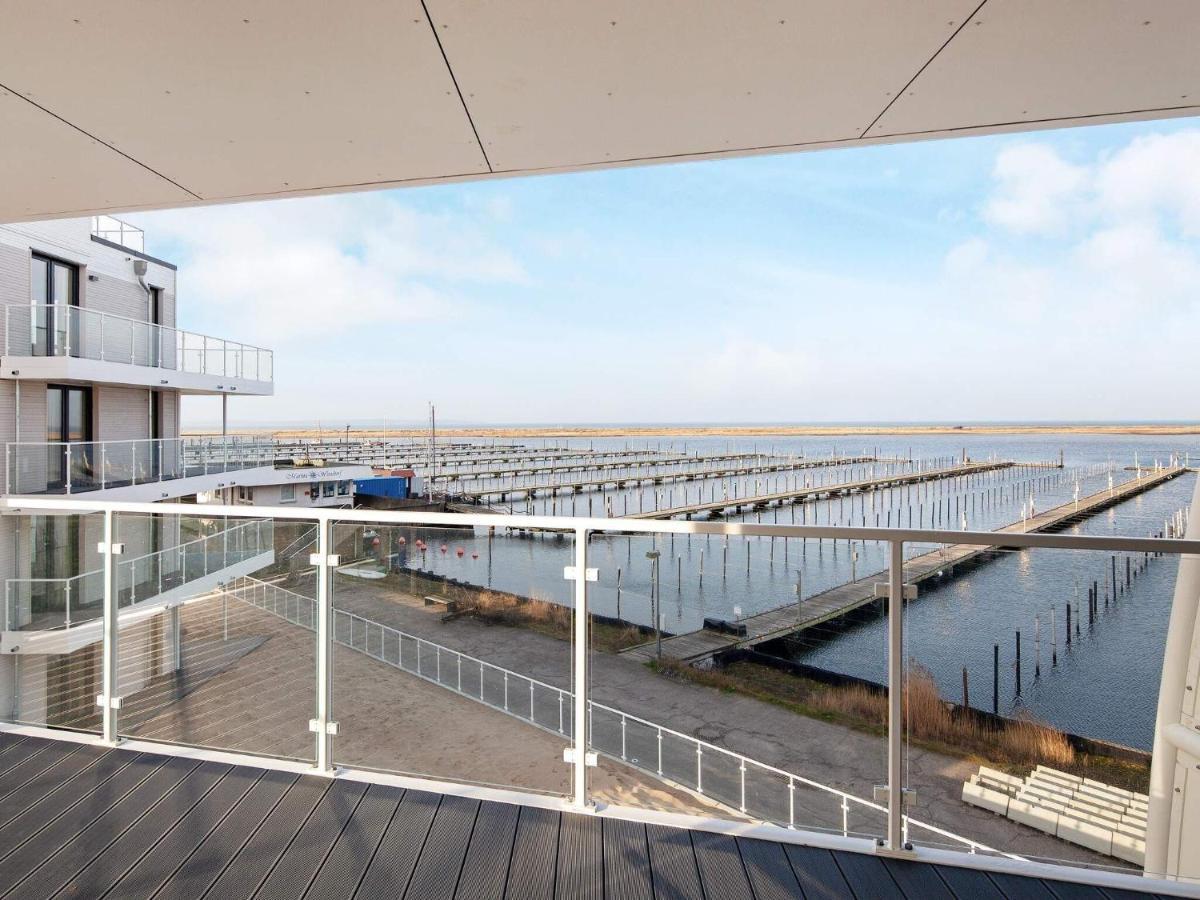 Apartment Wendtorf V Εξωτερικό φωτογραφία