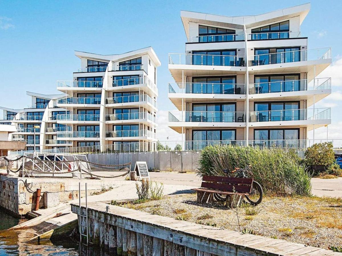 Apartment Wendtorf V Εξωτερικό φωτογραφία