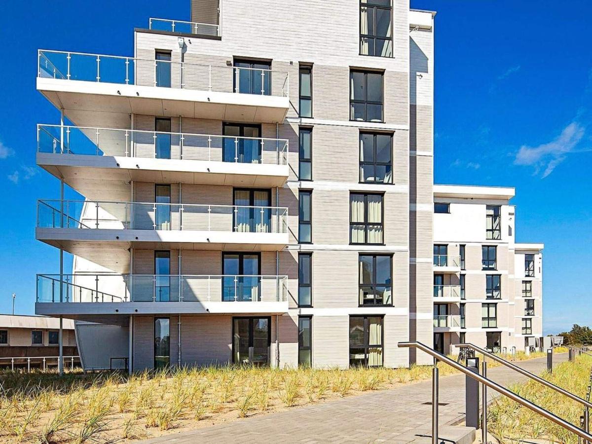 Apartment Wendtorf V Εξωτερικό φωτογραφία