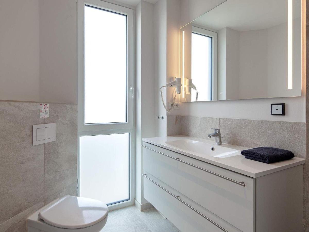 Apartment Wendtorf V Εξωτερικό φωτογραφία