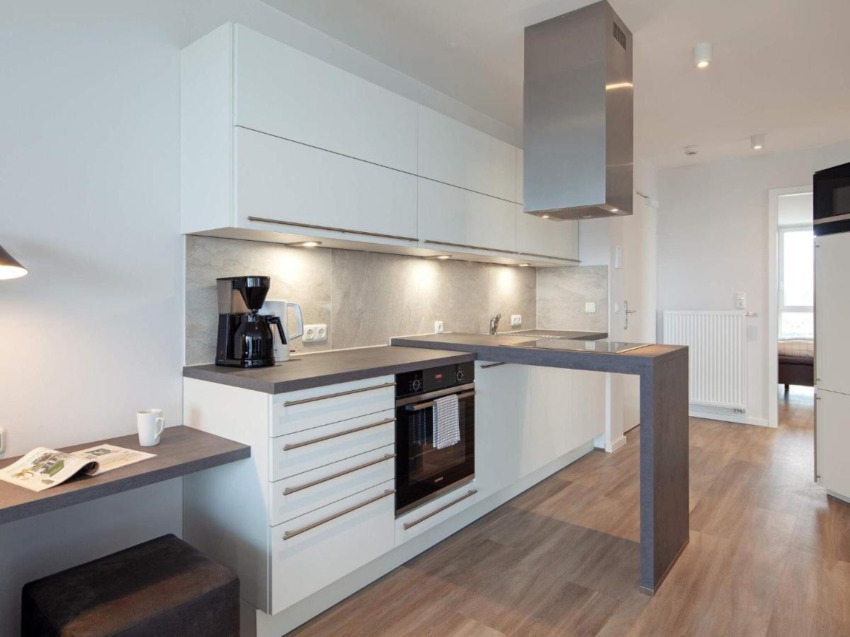 Apartment Wendtorf V Εξωτερικό φωτογραφία