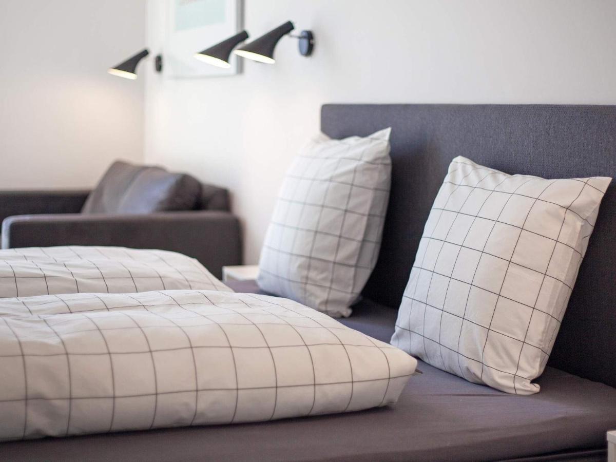 Apartment Wendtorf V Εξωτερικό φωτογραφία