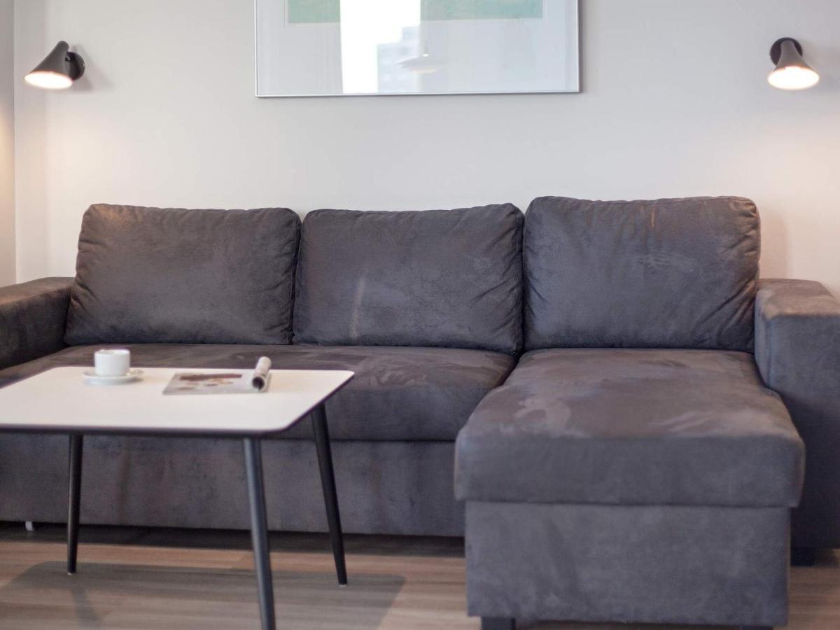 Apartment Wendtorf V Εξωτερικό φωτογραφία