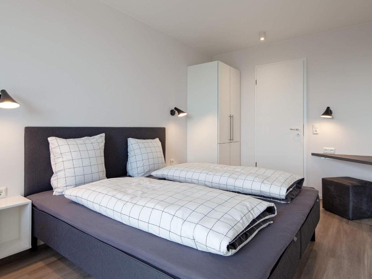 Apartment Wendtorf V Εξωτερικό φωτογραφία