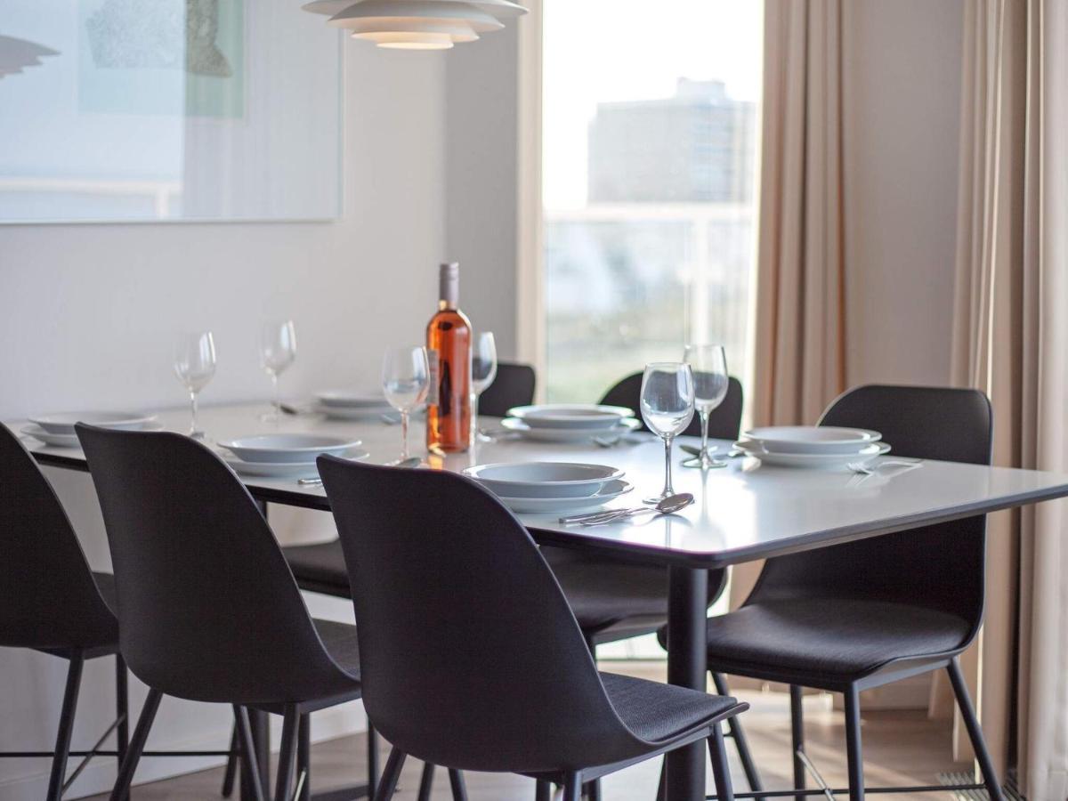 Apartment Wendtorf V Εξωτερικό φωτογραφία