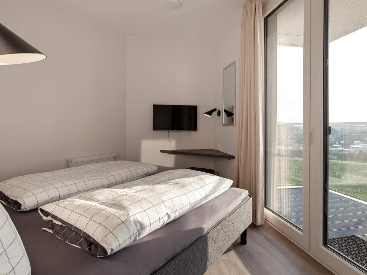 Apartment Wendtorf V Εξωτερικό φωτογραφία