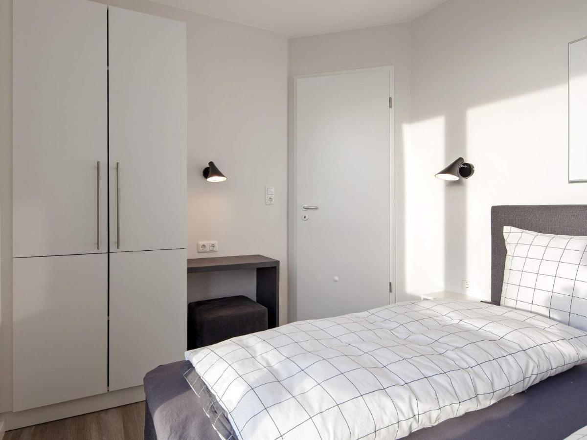 Apartment Wendtorf V Εξωτερικό φωτογραφία